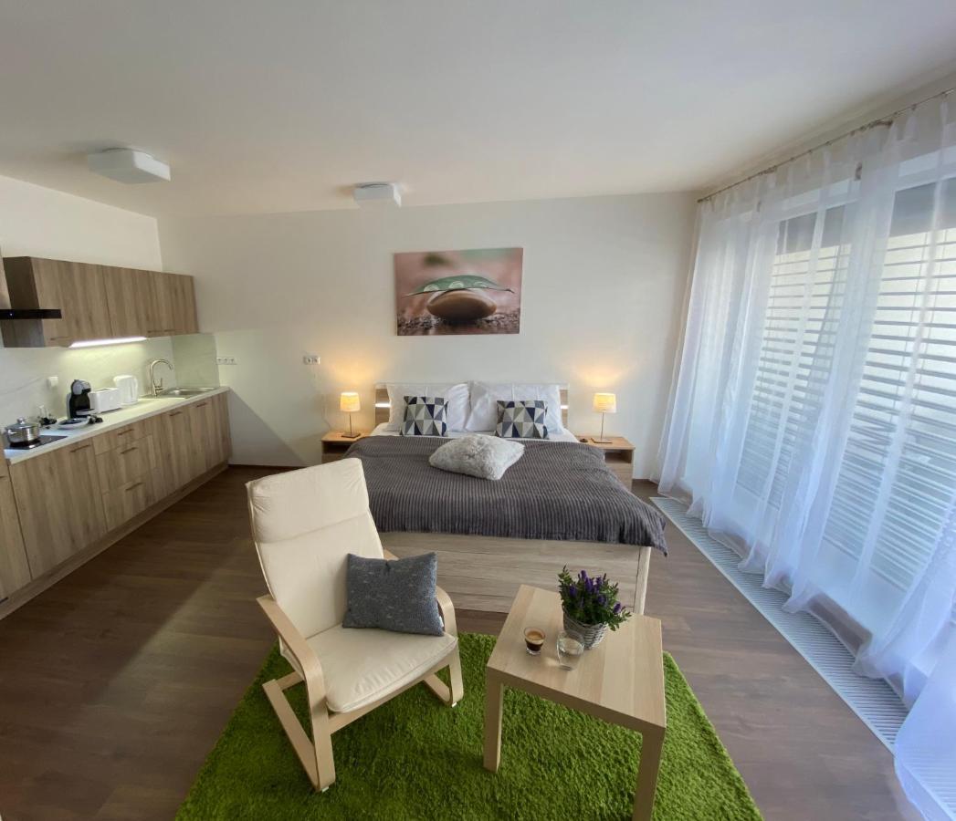 Duo Apartment